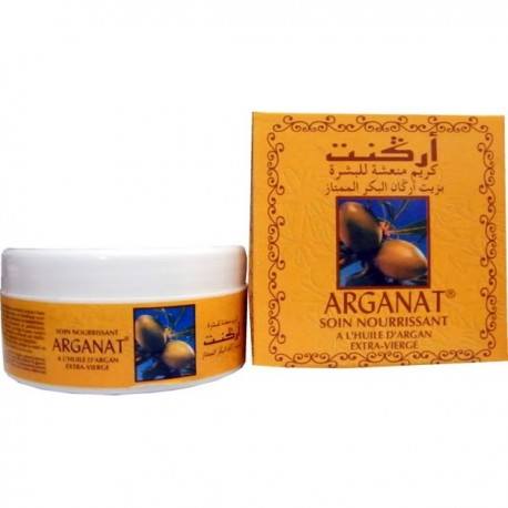 Argan Oil Face Cream