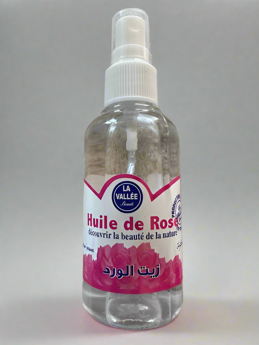 Rose Oil