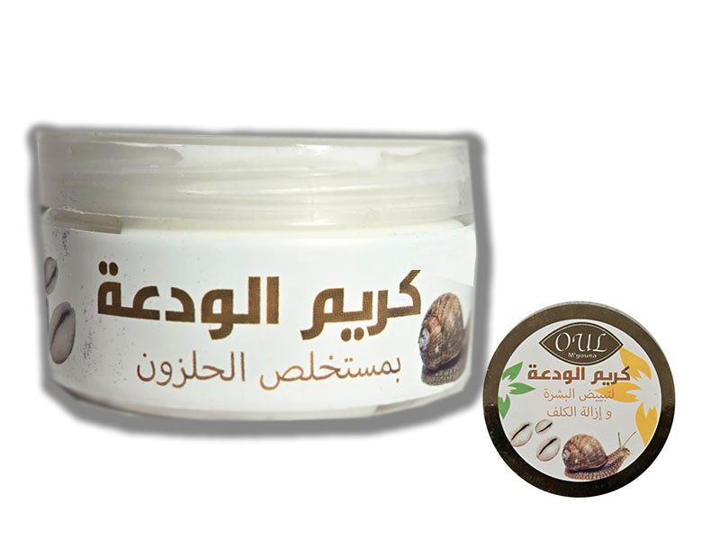 Snail Face Cream
