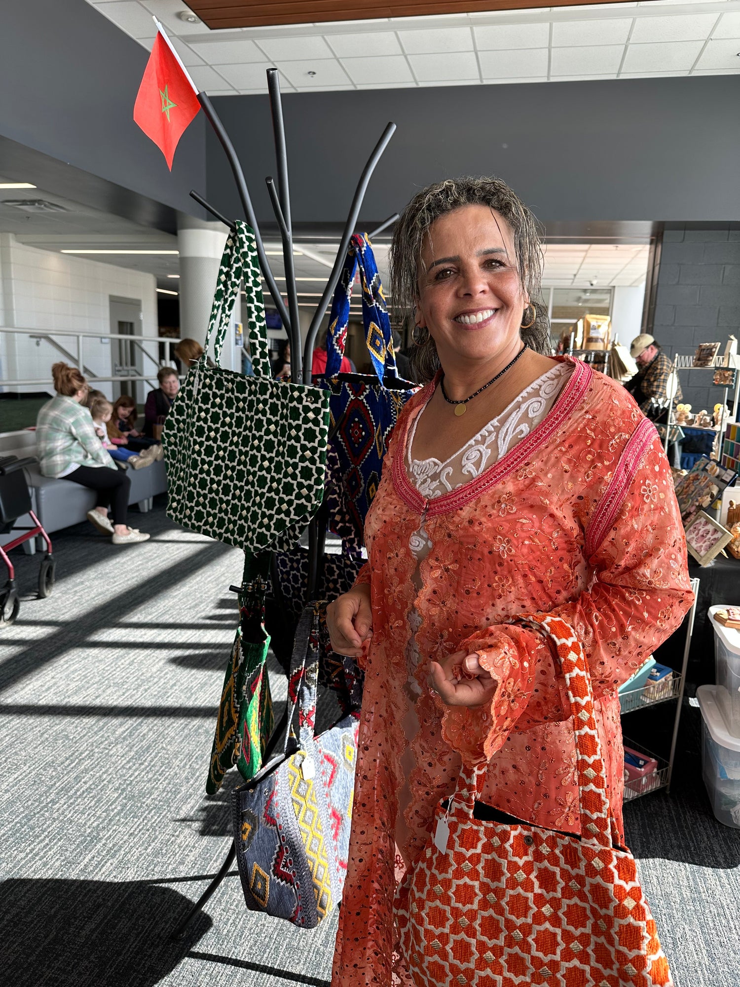 UPCOMING CRAFT SHOWS 2025